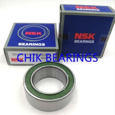 NSK Koyo SKF Wheel Bearing A/C Clutch Bearing Tensioner Bearing Air Conditioner Bearing 30bg04s13-2dst2 Dac30470022 30bg04s23G-2ds Dac30450023