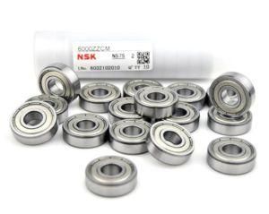 Chinese Factory Produces Ball Bearings 608zz 2RS, Suitable for Toys, Scooters, Doors, Windows, Motors, etc.