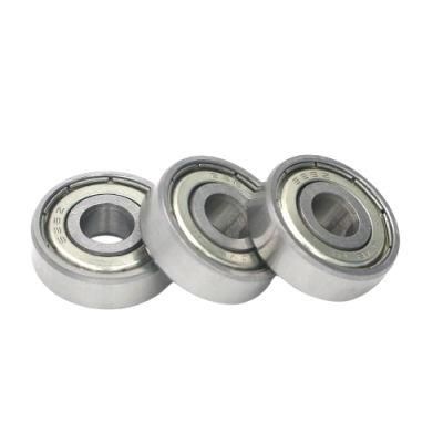 Micro Deep Groove Ball Bearing 625 Zz 625z for Textile Machinery