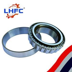 Automotive Bearings Trailer Truck Spare Parts Cone and Cup Set3-M12649/M12610 Tapered Roller Bearing M12649/10