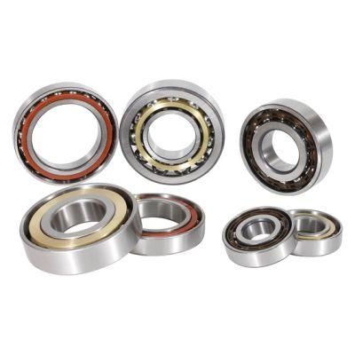 Deep Groove Ball Bearing for Auto Parts Auto Bearing with SGS Certification and High Quality (160016 160017 160018 160018M 160019) OEM&Own Brand