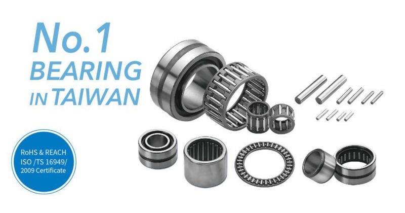 Chain Saw Na4906 Needle Bearing, Needle Roller Bearing, Roller Bearing, Ball Bearing