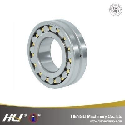 24148 240*400*160mm Requiring Maintenance Self-aligning Spherical Roller Bearing For Virious Reducers