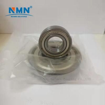 Deep Groove Ball Bearing 6406zz Zze 2z DDU Nse 2RS Llu for Electric Wheelchair