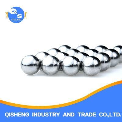 1.5mm to 25.4mm Small Steel Ball Made of Stainless Steel 201 304, Stainless Steel Ball 5mm 5.5mm 6mm