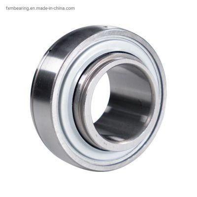 Safl208/Safl208-24/Safl208-25 UC/UCP/Ucf//Ucpa/Naflu Agriculture Pillow Block Bearing Insert Bearings