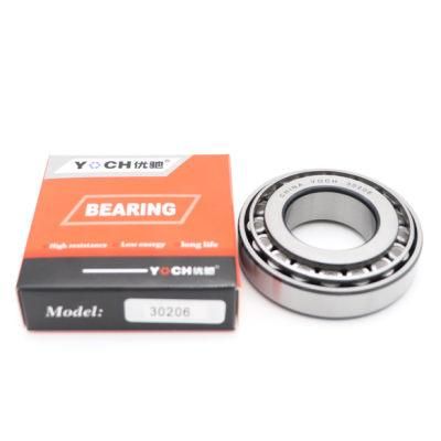 Bearing Manufacture Distributor Koyo Timken NSK NTN Taper Roller Bearing 33126 33205