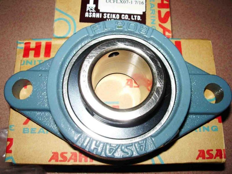 Fy55TF Pillow Block Bearing Ucf211 Fy 55 TF SKF