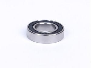 Chinese High Precision Ball Bearings for Auto Parts 6301 6203 6202 6004 Motorcycle Parts Pump Bearings Agriculture Bearings