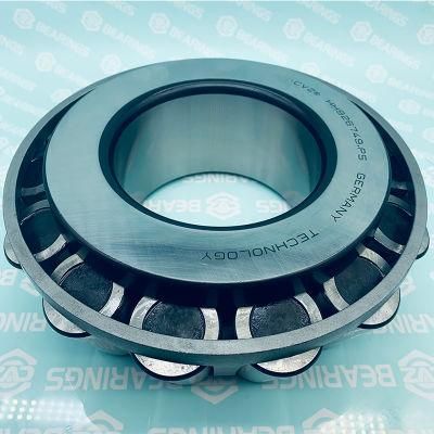 Tapered Roller Bearings Hm813843/10 Hm813843/Hm813810 813843/813810 Hm813842/10 813842/813810 Hm813842/Hm813810 for Agricultural Machinery