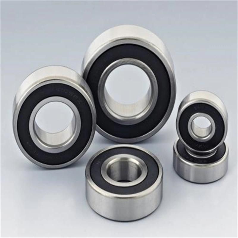 6311 Deep Groove Ball Bearing 6311zz Chrome Steel/Stainless Steel Ball Bearing