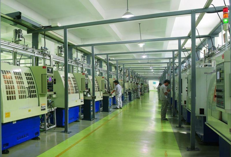 China factory machinery bearing steel 30208 Tapered Roller Bearing