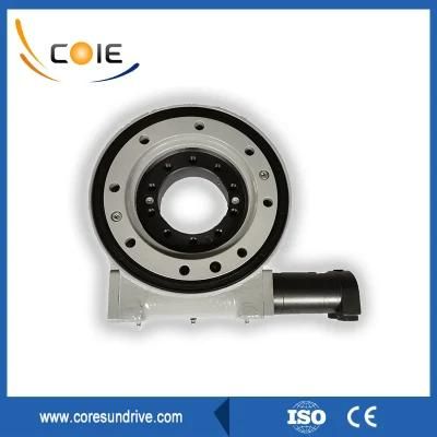 Hydraulic Motor Man Lift Crane Tomber Grab Slewing Bearing