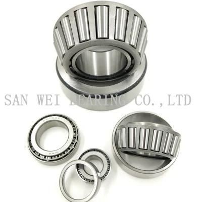 Reliable Quality Factory Price-Ball Bearings/Taper Roller Bearing30205 30206 30207 Roller Bearing