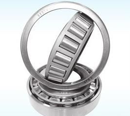 Single Row Taper Roller Bearing Gcr15 Combined Loading 32218