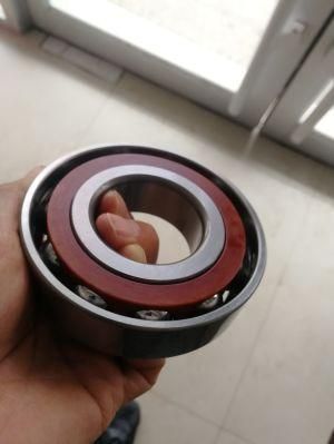 Angular Contact Ball Bearing 7012AC (7205 7206 7207 7208 7209 7210 7211 7212 7213 7214 7215 7216 3205 3208 3209 3210 3211 3212 3213 3215 3220)