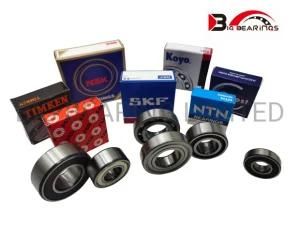 Agricultural Machinery /Motor /Auto Bearing 6306-2RS 6307-2RS 6308-2RS 6309-2RS 6310-2RS Deep Groove Ball Bearing for Koyo Bearing