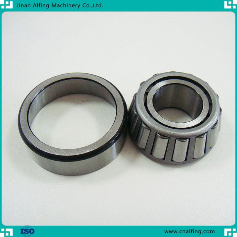 Tapered Roller Bearing 30202 30203 30204 30205 30206 Agricultural Machinery Automobile Textile Machinery