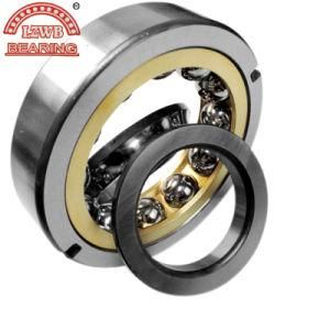 Professional Manufactured Brass Cage Angular Contact Ball Bearing (7308C-7315C)