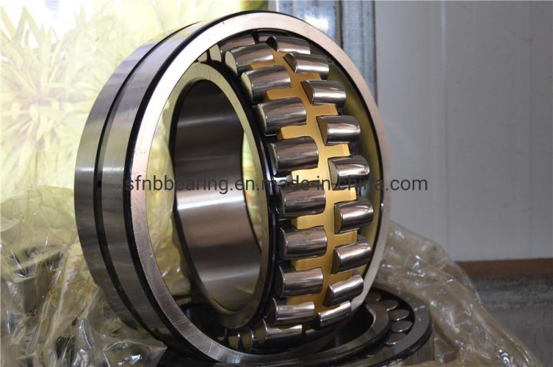 NTN Timken Rolling Bearings 22224emd1c3 Spherical Roller Bearing