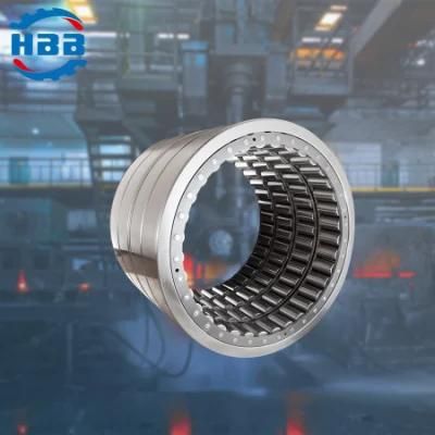 18&quot; 4 Rows Cylindrical Roll Neck Bearing for Cold Rolling Mills