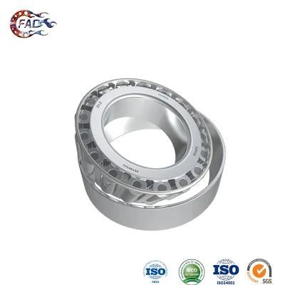 Xinhuo Bearing China Cylindrical Roller Bearing Suppliers Auto Motorcycle Wheel Hub Bearing for Tapered Roller Bearing