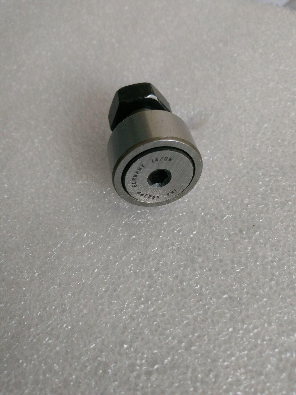 Stud Type Track Roller Bearings with Nut