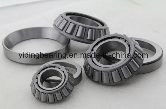 Auto Part Auto Tapered Roller Bearing 33215 of Low Noise