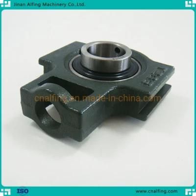 Square Flange Housing Pillow Block Bearing