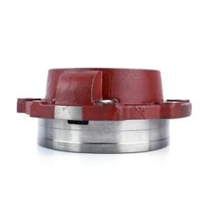 Hot Sale Precision Customizable Pillow Block Bearing