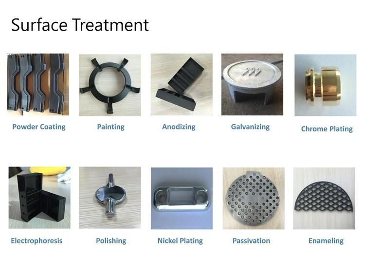 Steel/ Stainless Steel Bearing Parts