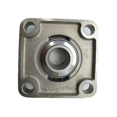 Stainless Steel Ucf Sereies Ball Bearing