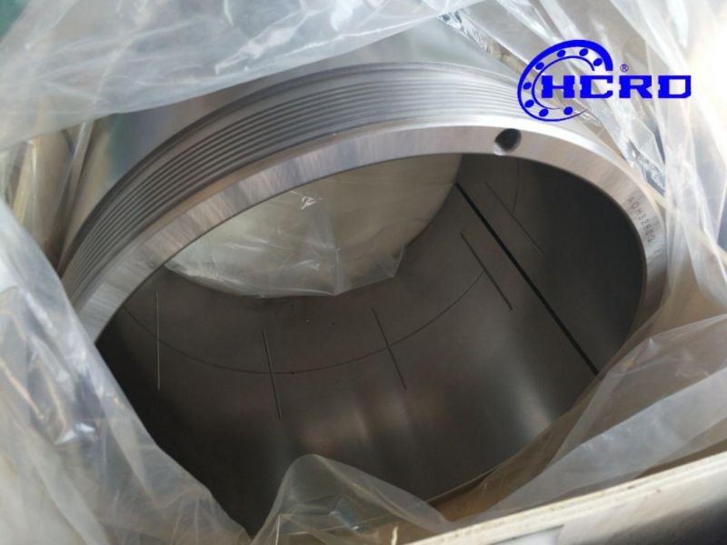 Ah244bearing Accessories/Cone/Pillar Bearing/Automobile Bearing/Water Pump Bearing/Rolling Bearing/Thrust Ball Bearing