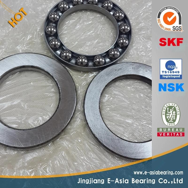 53200u High Precision Bearing Single Direction Bearing Japan NSK Thrust Ball Bearing