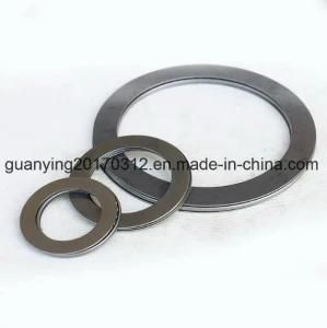 Needle Roller Thrust Bearings