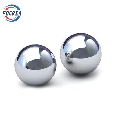 4.5 mm Chrome Steel Balls for Deep Groove Ball Bearing