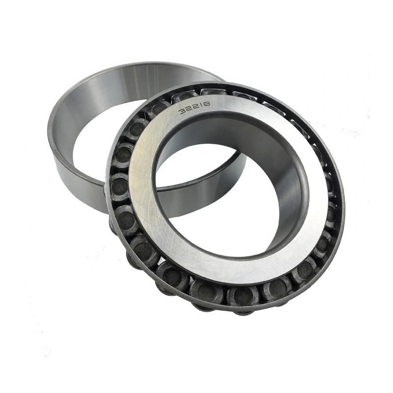 Tapered Roller Bearing 30306 30305 for Engine Motors Auto Wheel Bearing Motorcycle Spare Part for Vechile Part Motorcycle Parts