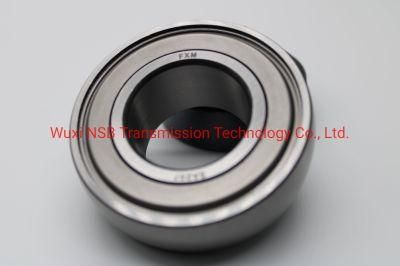 Low Price Wholesale Insert Bearing UC215 M-F for Agricultural Machinery Bearing