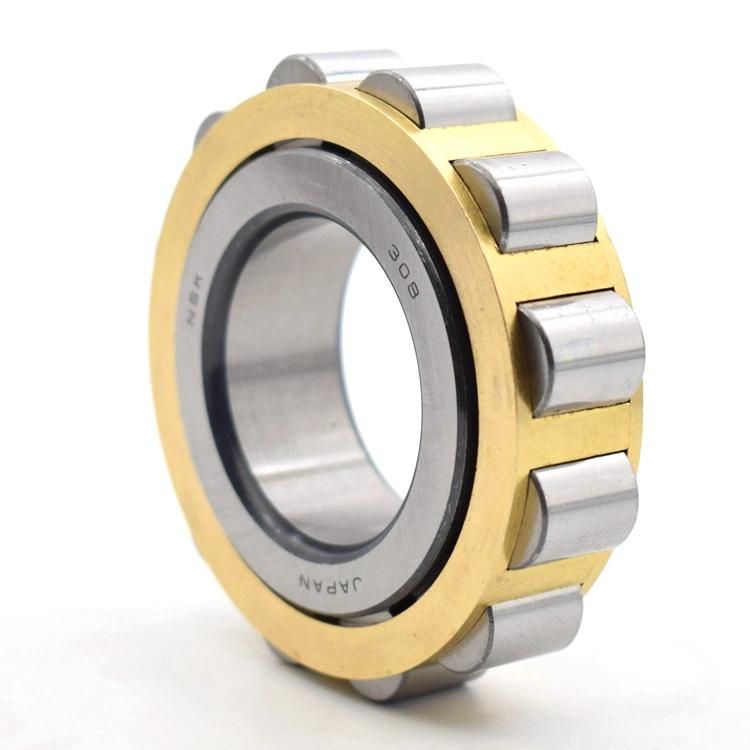 High Precision Auto Parts Used on Sports Appratas N2208em Nu2208em Nj2208em N2209em Nu2209em Nj2209em NTN NSK Koyo Cylindrical Roller Bearing