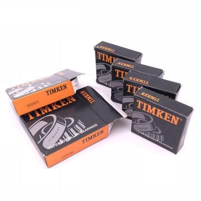 Timken NSK NTN Good Price Auto Parts Taper Roller Bearing 30225 30226