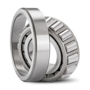 32204 Taper Roller Bearings for Agricultural Machinery 20*47*19.25 mm Auto Parts