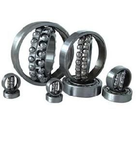 Self Aligning Ball Bearings 1312/1312K