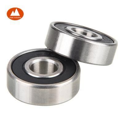 Customized Small Trailer Wheel Bearing Pulley