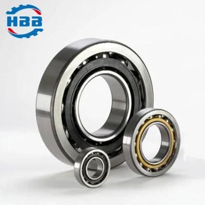 130mm 71826 High Accuracy Angular Contact Ball Bearing