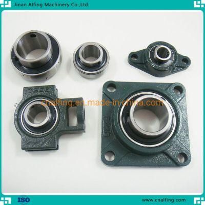 Pillow Block Bearing with Housing for Machines