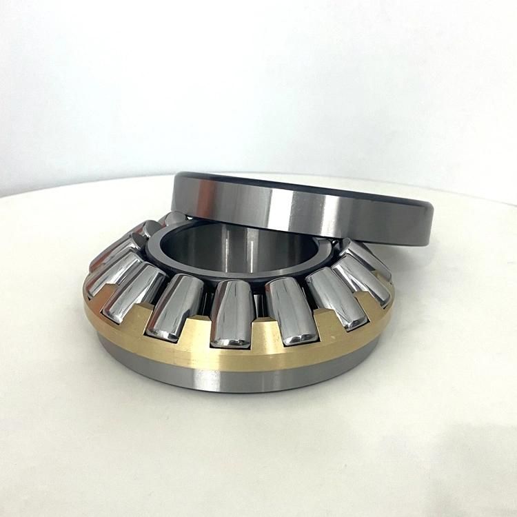 Distributor Khrd 292/530 292/530em 293/530 293/530em 294/530em for Crane Hook Parts/Crane Hook Parts Spherical Thrust Roller Bearingmade in China
