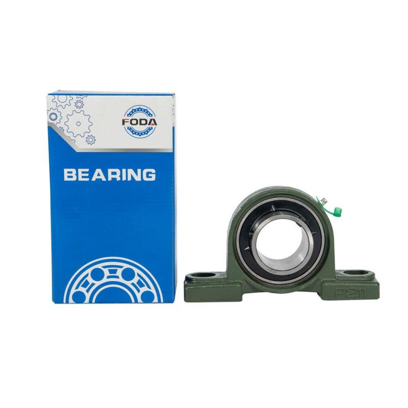 Pillow Block Bearing Housings Beairng Units Split Plummer Block Housings UC304 UC305 UC306 UC307 UC308