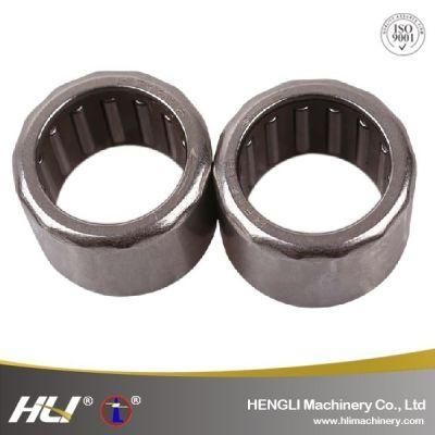 HK1516.2RS Drawn Cup Needle Roller Bearing for gearbox Roulements