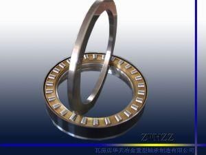 Zwhzz Tapered Roller Thrust Bearings 350981c Double Direction Bearing