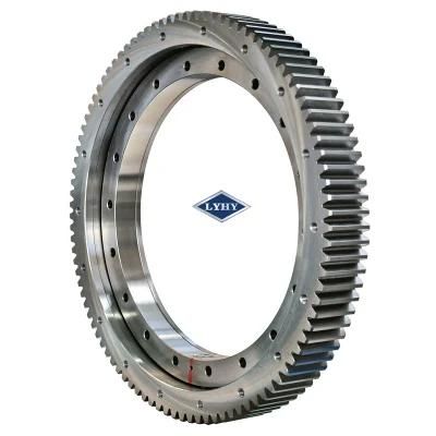 Slewing Ring Bearing with External Gear (011.30.500)